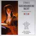 J. Strauss: Tausendundeine Nacht { CD }