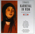 J. Strauss: Karneval in Rom { CD }