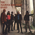 The Allman Brothers Band: Allman Brothers Band (remastered) - CD