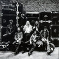 The Allman Brothers Band: Allman Brothers Live at Fillmore East - CD