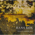 H. Kox: Memories & Reflections { CD }