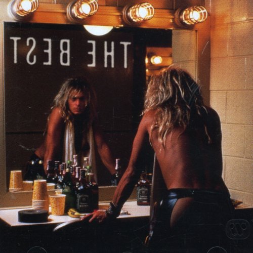 David Lee Roth: Best - CD