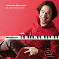 Christopher Hinterhuber: Hinterhuber Original Debut Recording - COMPACT DISCS
