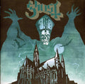 Ghost: Opus Eponymous - CD