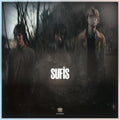 The Sufis: The Sufis [ Vinyl ]