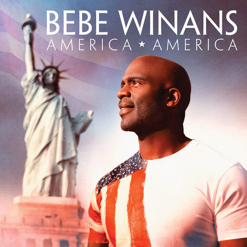 BeBe Winans: America America { CD }