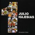 Julio Iglesias: Numero Uno - CD