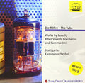 Stuttgart Chamber Orchestra: Tube [ Vinyl ]
