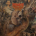 Power Trip: Manifest Decimation - VINYL