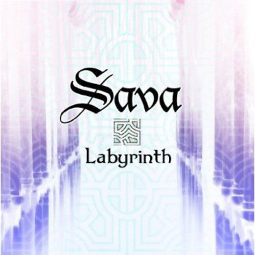 Sava: Labyrinth { CD }