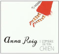 Anna Roig: I L'ombre de Ton Chien { CD }