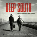 Various Artists: Earbooks: Deep South the Story of Blues - COMPACT DISCS