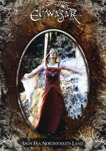 Eliwagar: Sagn Fra { CD }