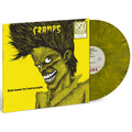 The Cramps - Bad Music For Bad People - RSD Essential LP [ Record ]