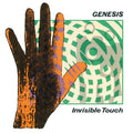 Genesis - Invisible Touch - LP [ Record ]
