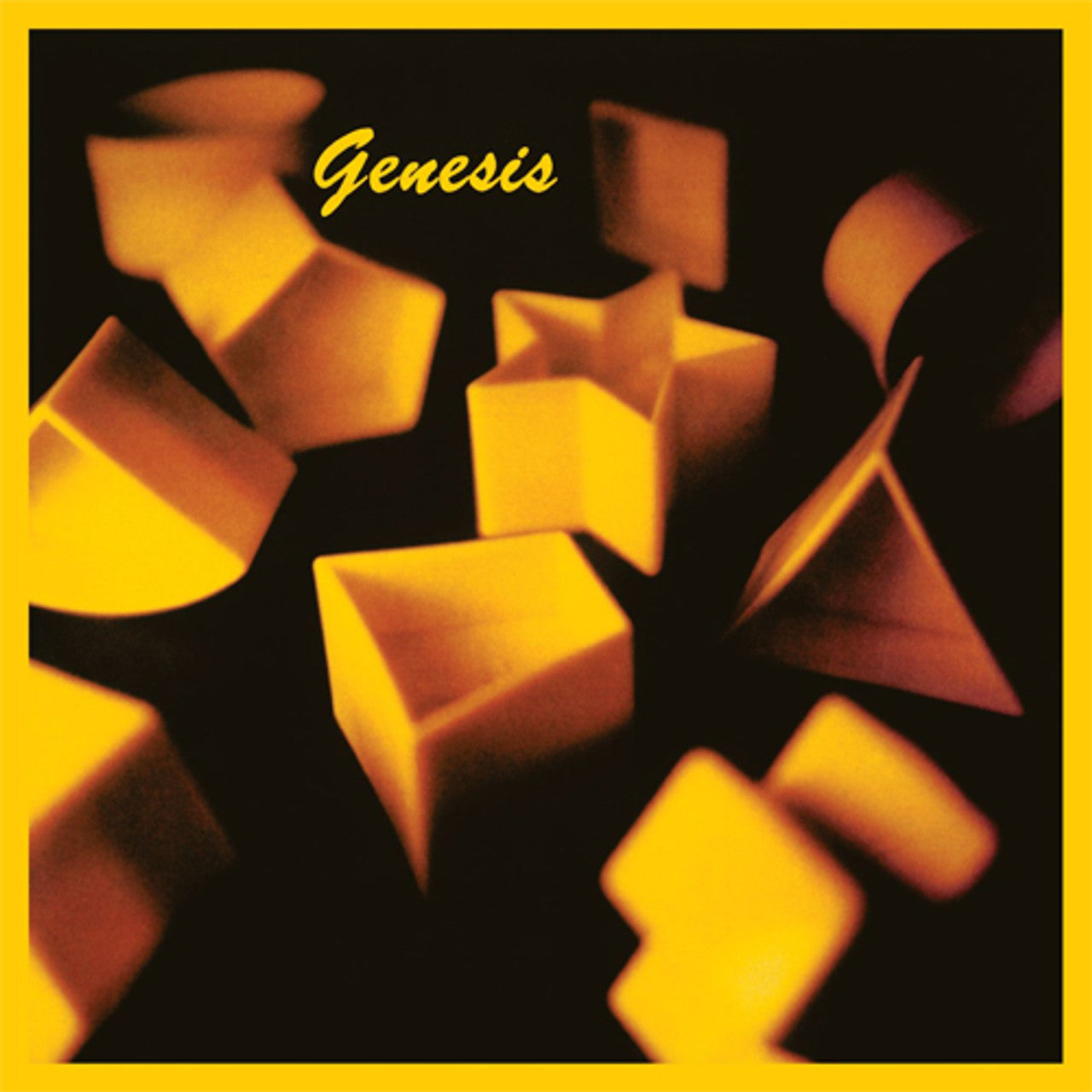 Genesis - Genesis - LP [ Record ]