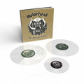 Motorhead - The Manticore Tapes (Deluxe Edition) - LP [ Record ]