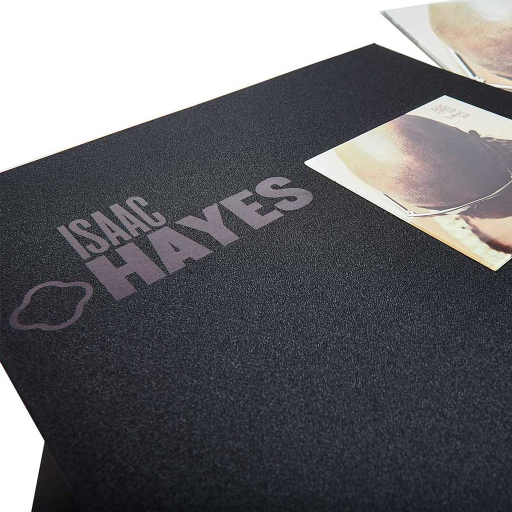 Isaac Hayes - Hot Buttered Soul - Small Batch Series OneStep LP [ Record ]