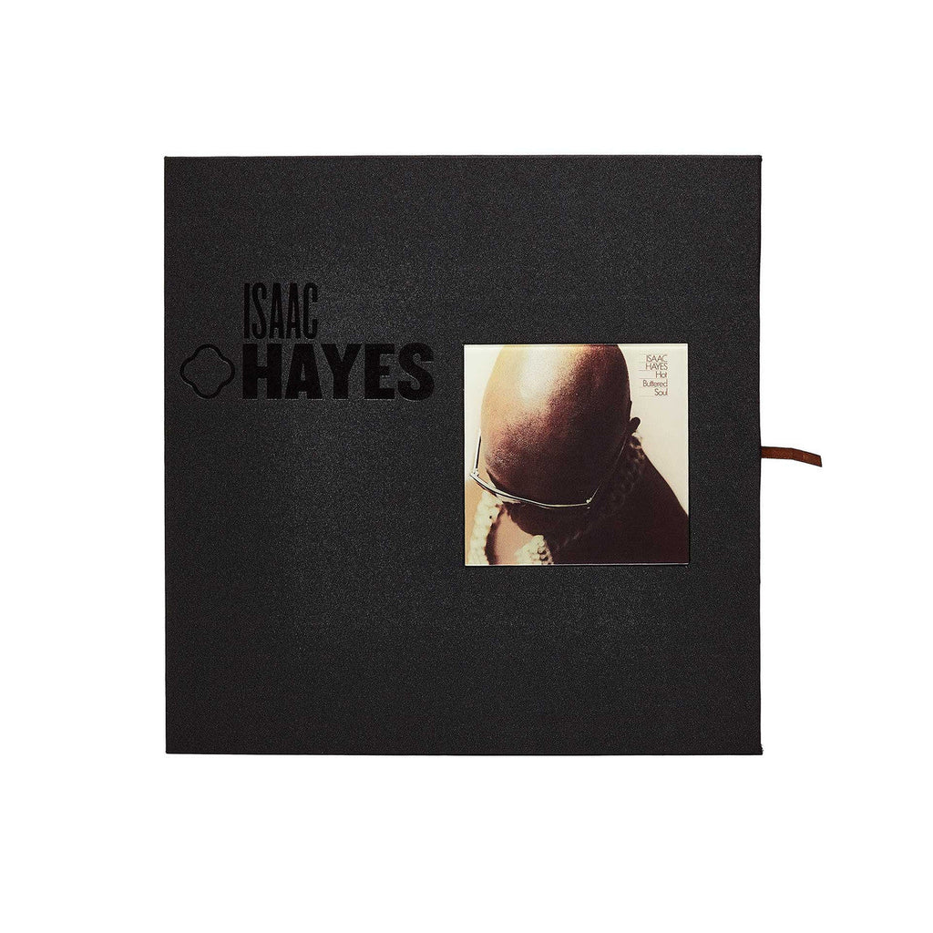 Isaac Hayes - Hot Buttered Soul - Small Batch Series OneStep LP [ Record ]