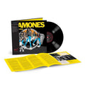 Ramones - Road to Ruin - Rhino Hi-Fi LP [ Record ]