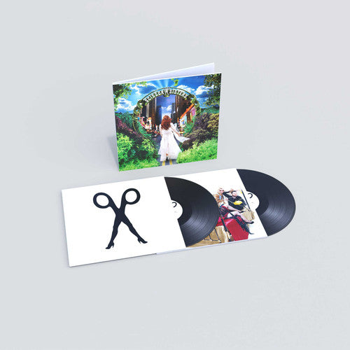 Scissors Sisters - Scissor Sisters (20th Anniversary) - LP [ Record ]