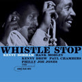 Kenny Dorham - Whistle Stop - Blue Note Classic LP [ Record ]