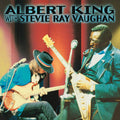 Albert King - With Stevie Ray Vaughan: In Session - LP [ Record ]