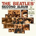 The Beatles - Second Album (In Mono) - LP [ Record ]