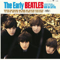 The Beatles - The Early Beatles (In Mono) - LP [ Record ]