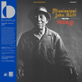 Mississippi John Hurt - Today! - Bluesville Acoustic Sound Series LP [ Record ]