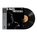 Joe Pass - Virtuoso - OJC LP [ Record ]