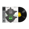 Miles Davis - Walkin' - OJC LP [ Record ]