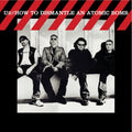 U2 - How To Dismantle An Atomic Bomb (20th Anniversary) - LP [ Record ]