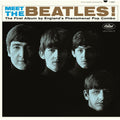 The Beatles - Meet the Beatles! (In Mono) - LP [ Record ]