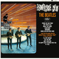 The Beatles - Something New (In Mono) - LP [ Record ]