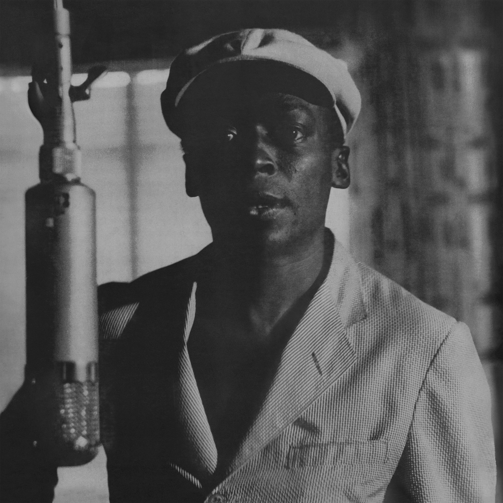 Miles Davis - The Musings of Miles - OJC LP [ Record ]
