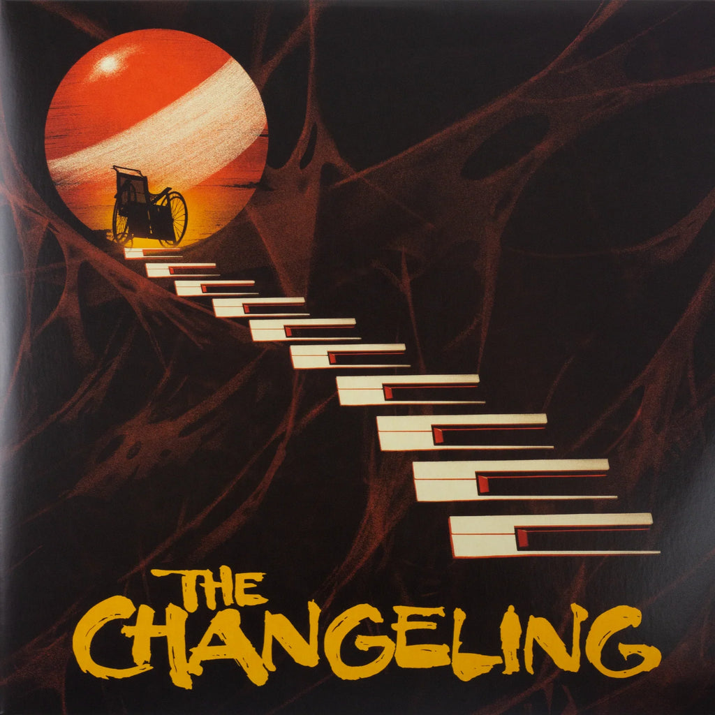 The Changeling - Original Music and Soundtrack - LP [ Record ]