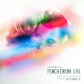 Punch-Drunk Love - Original Motion Picture Soundtrack - LP [ Record ]