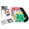 Miles Davis - Miles '54: The Prestige Recordings - LP Box Set [ Record ]