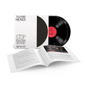 Talking Heads - Stop Making Sense (Deluxe Edition Reissue) - LP [ Record ]