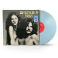 Buckingham Nicks - Buckingham Nicks - Blue LP [ Record ]