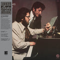 Tony Bennett & Bill Evans - The Tony Bennett Bill Evans Album - OJC LP [ Record ]