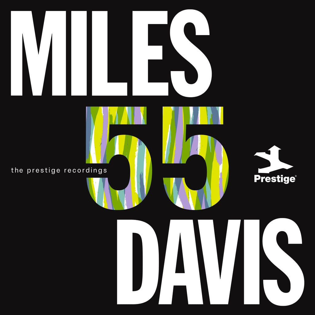 Miles Davis - Miles '55: The Prestige Recordings - LP Box Set [ Record ]