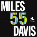 Miles Davis - Miles '55: The Prestige Recordings - LP Box Set [ Record ]