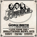 America - Live from the Hollywood Bowl 1975 - LP [ Record ]