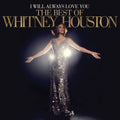 Whitney Houston - I Will Always Love You: The Best Of Whitney Houston - LP [ Record ]