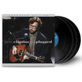 Eric Clapton - Unplugged: Enhanced Edition - LP [ Record ]