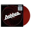 Dokken - Breaking the Chains - LP [ Record ]