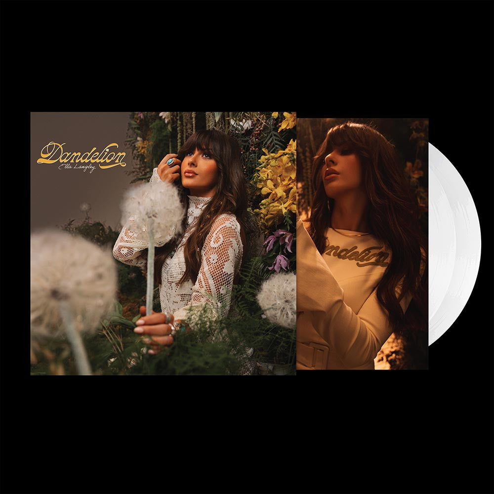 Ella Langley - Dandelion - LP [ Record ]