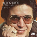 Hector Lavoe - De Ti Depende (It's Up to You) - LP [ Record ]
